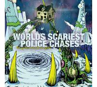 Worlds Scariest Police Chases - Tell My Mom And Dad I Love My Mom [Vinyl Lp]