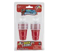 Worlds Smallest Beer Pong - Jeu réellement jouable