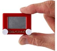 World's Smallest Etch A Sketch