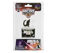 World's Smallest Figurine Godzilla Micro - 3,2 cm