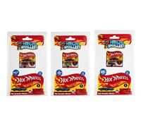 World's Smallest Hot Wheels Série 7