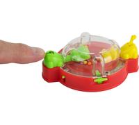 World's Smallest Hungry Hungry Hippos