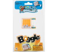Worlds Smallest Jeu de Boggle