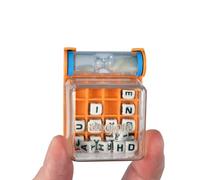 Worlds Smallest Jeu de Boggle