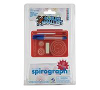 Worlds Smallest Le spirographe original à 6 roues