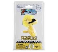 World's Smallest Peluche cacahuètes - Woodstock