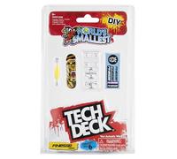 Worlds Smallest Tech Deck, Miniature