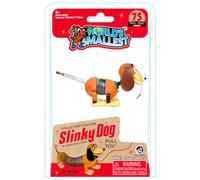 World's Smallest Toy Figure Collectors Edition - (Slinky Dog)