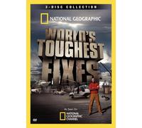 World's Toughest Fixes: Season One