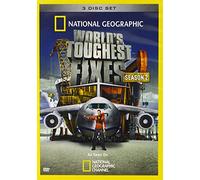 Worlds Toughest Fixes: Season Two