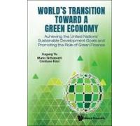 World's Transition Toward A Green Economy