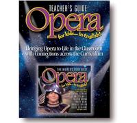World's Very Best Opera for Kids/Various