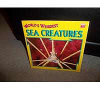 World'S Weirdest Sea Creatures-Pbk (8x8) by Roberts (1997-01-01)
