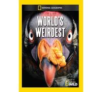World's Weirdest Ssn 1 (DVD)