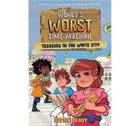 Worlds Worst Time Machine by Dustin Brady Dustin Brady (Auteur)