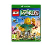 Worlds Xbox One