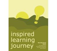 Worldschool Adventure Book: by Inspired Learning Journey