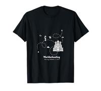 Worldschooling, World School - Chaque destination est une leçon T-Shirt