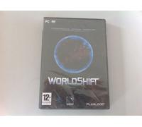 WorldShift STR/RTS/Stratégie PC FR