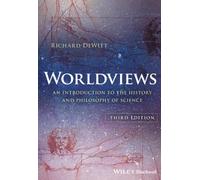 Worldviews – Introduction à l'histoire et à la philosophie des sciences