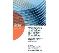 Worldviews And Values In Higher Education