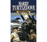 Worldwar Harry Turtledove (Auteur)