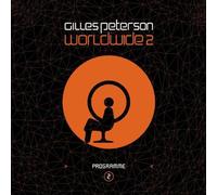 Peterson, Gilles - Worldwide 2