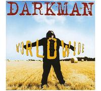 Darkman - Worldwide [Import]