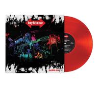 Boy hits car - Worldwide alive !