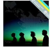 Worldwide by Audio Adrenaline