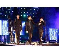 Worldwide Concert in Seoul [Li [Import allemand]