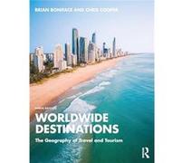 Worldwide Destinations - Cooper Chris Leeds Beckett University UK - Taylor amp Francis Ltd - Livre en Anglais - Paperback Cooper Chris Leeds Beckett University UKCooper Chris Leeds Beckett University 