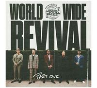 Newsboys – Worldwide Revival, Pt. 1 – CD