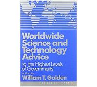 Worldwide Science And Technology Advice