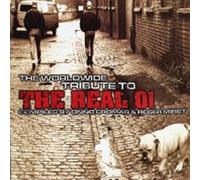 Worldwide Tribute To The Real Oi