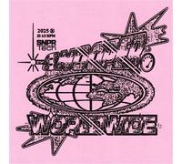 Worldwide Vinyle