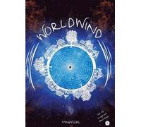 Worldwind: 16 inspirational songs with CD (Livre en allemand)