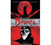 WORLEY, COLTON - Complete Dracula