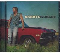 Worley Darryl – Darryl Worley – Universal Music Group