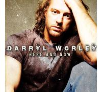 Worley, Darryl - Here and Now