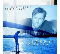 Worley, Darryl - When You Need My Love/Who's Gonna Get Me Over