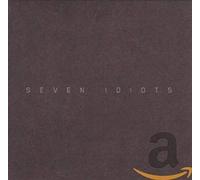 Worl's End Girlfriend - Seven Idiots