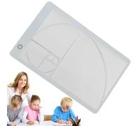 Worly Artist Minino - Outil pour une prise photo, spectateur pour la composition picturale | Voir recherche pour appareil photo professionnel, viseur multifonction pour photographie et vidéo,