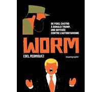 Worm collector: Une odyssée américano-cubaine