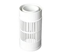 Worm Compost Bin, Underground Farm Composter, in Ground Soil System, Garden Waste Converter, for Garden Kitchen Home Soil Inground Backyard Raised Beds Use Organic Recycling Fertilizer Production Eco