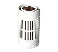 Worm Composting Bin | Underground Farm Bin Composter | in Ground Worm Composter | for Garden Kitchen Home Soil Inground Backyard Beds