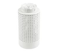 Worm Farm Composter - Verm Casting Casting - Souderground Earthworm Farm Composter Ventilation Terre Ferme Compteur Alimentaire Déchets de terrasse de Terre Contaiteur de Compost de Verrouillage avec