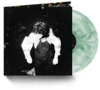 Worm Food (Evergreen Galaxy Vinyl) (Indies)-CAVETOWN