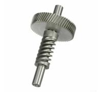 Worm Gear WP9709231 Conçu pour un mixeur sur pied - Construction en métal pour améliorer la cohérence et la longévité du mélange