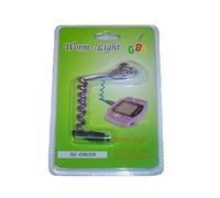 Worm Light Lumière Led Illumination Pour GBA Gameboy Advance
